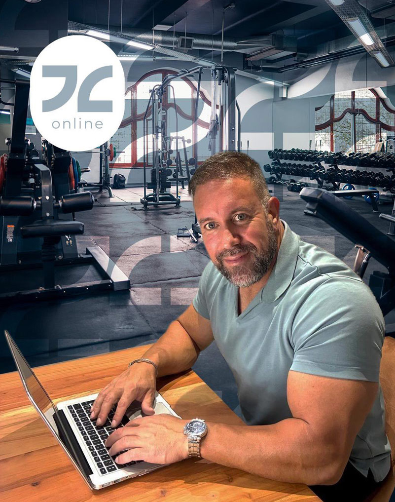 Coaching sportif en ligne