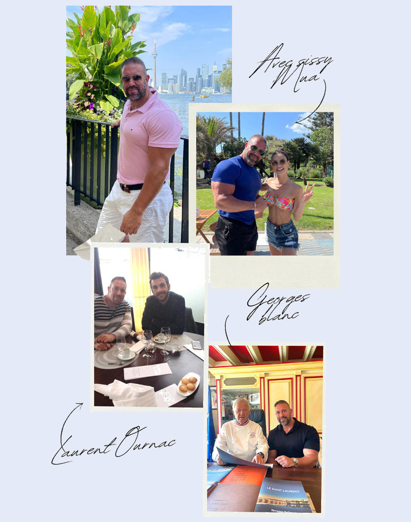 Coaching sportif en ligne